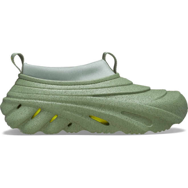 Crocs Echo Storm Sandstorm Sneakers Moss 210047-308