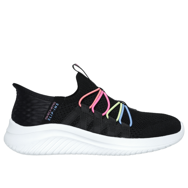 Skechers Slip 303824L-BKMT