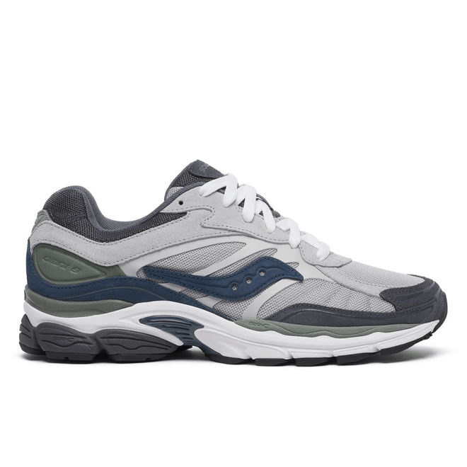 Saucony ProGrid Omni 9 Premium Grey S70845-3