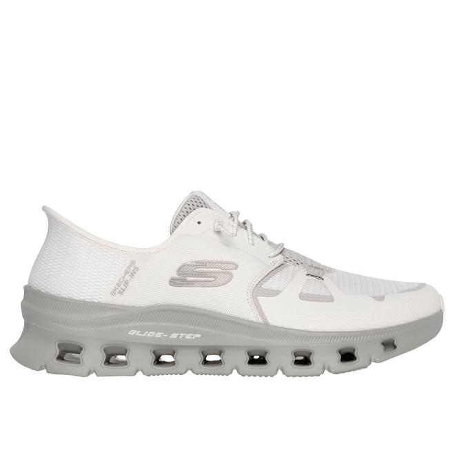 Skechers Slip 232930-NAT