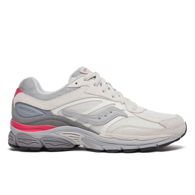 Saucony ProGrid Omni 9 Premium White S70845-1