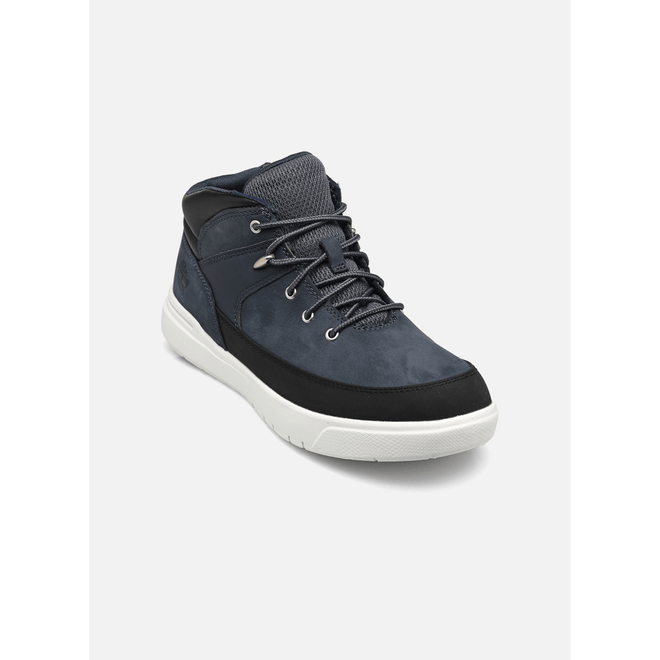 Timberland SENECA BAY MID LACE UP WITH ZIP SNEAKER EP21 TB0A6APDEP21