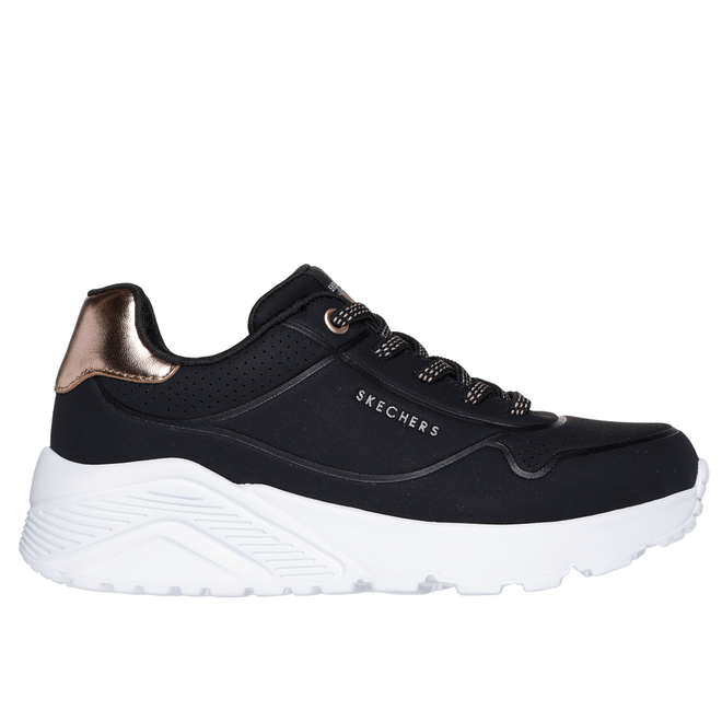 Skechers Uno Lite 310384L-BLK