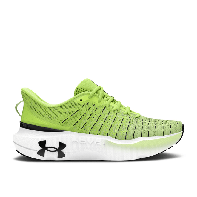 Under Armour HOVR Infinite Elite 'Morph Green' 3027189 300