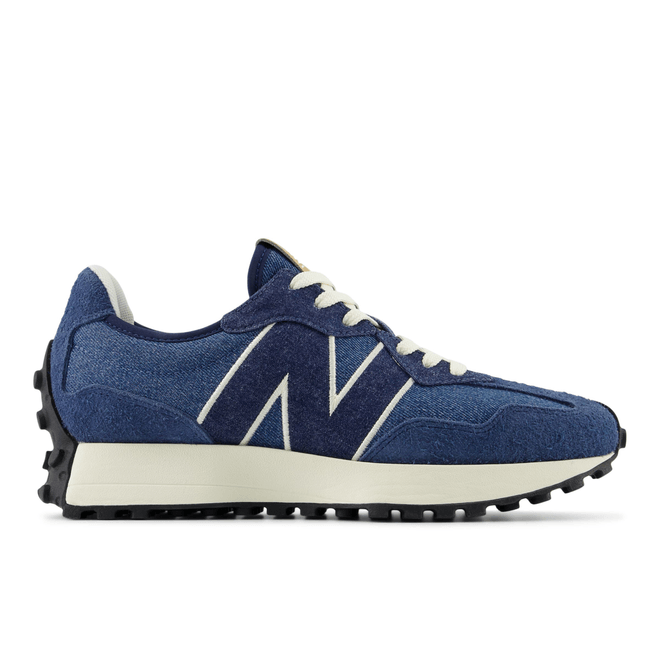 New Balance Wmns 327 'Denim Pack - Heron Blue' WS327JA