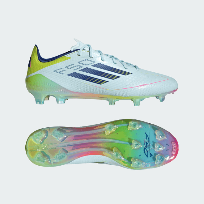 adidas F50 Elite 99 Capsule Firm Ground IG6718