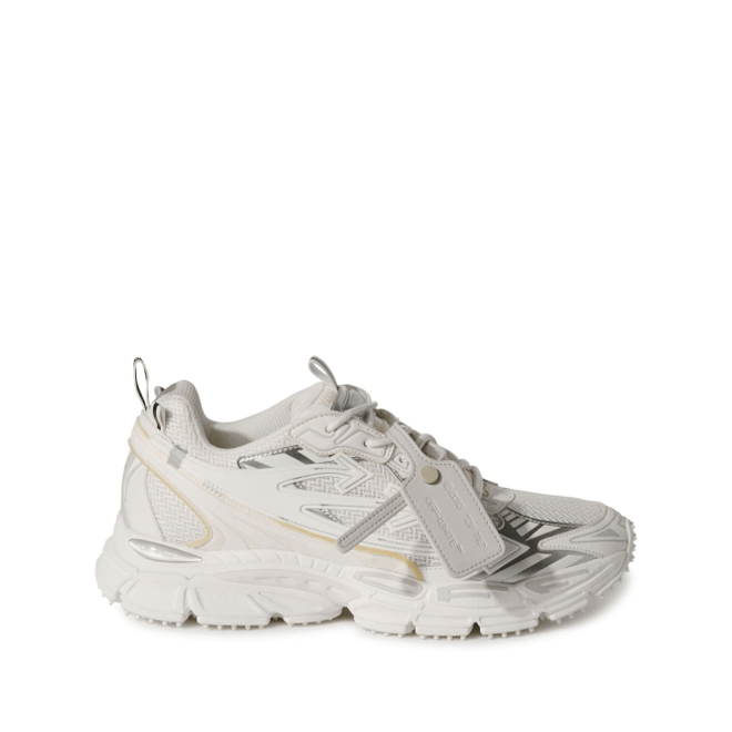 Off-White Be Right Back OMIA295C99FAB0010101