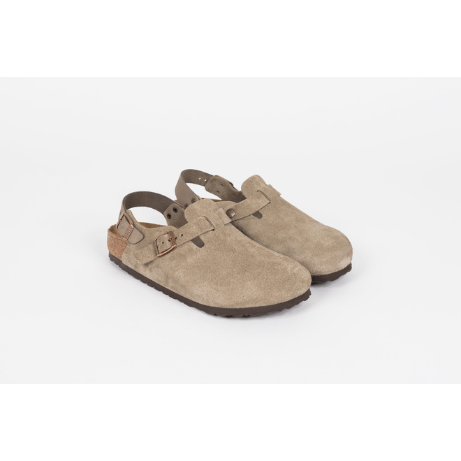 Birkenstock Tokio II Suede 1028323-TAU