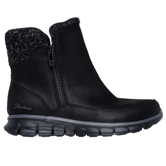Skechers Synergy 167941-BBK