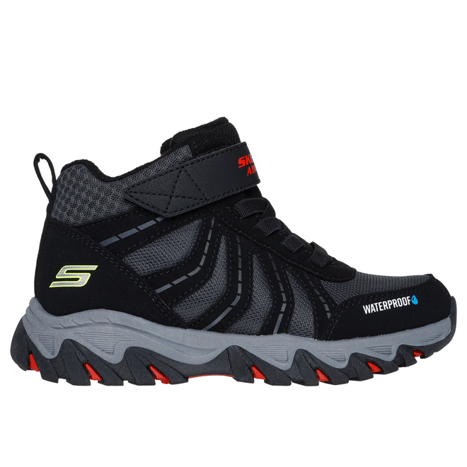 Skechers Rugged Ranger 406412L-BKRD