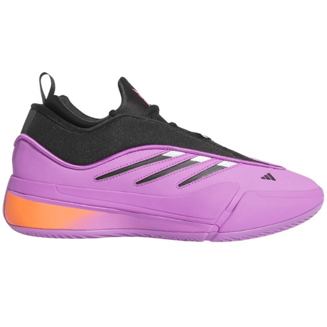adidas Dame 9 'Purple Burst' IE3626