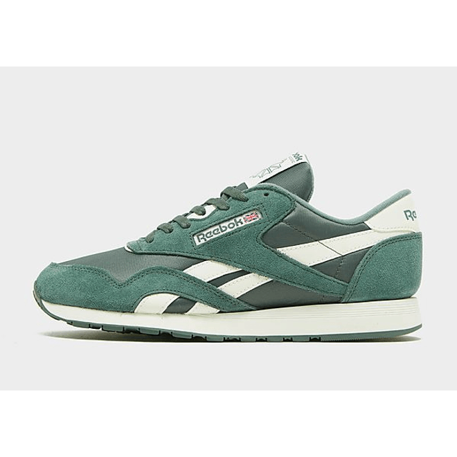 Reebok Classic Nylon Escape Green 100205103