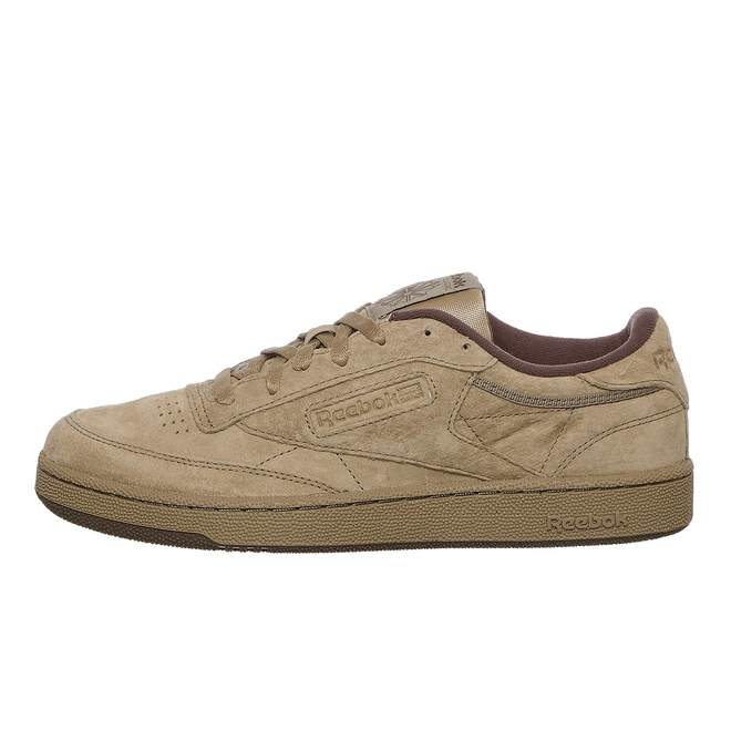 Reebok Club C 85 Mushroom 100201183