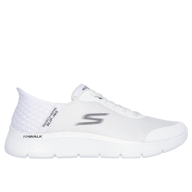 Skechers Slip 216324-WHT