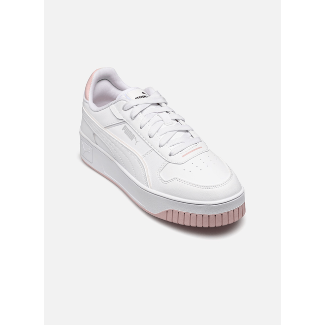 Puma Jr Carina Street Holo2 398284-01