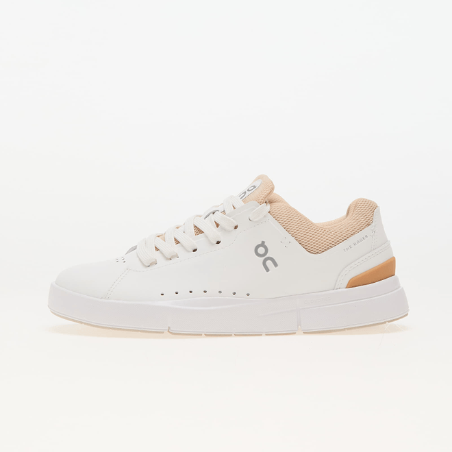 On W The Roger Advantage White 3WD10651533