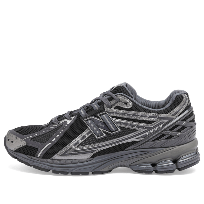 New Balance 1906R 'Black Silver' M1906RES