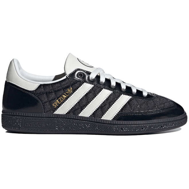 adidas The Blue Trio x Handball Spezial 'Black White' JP5669
