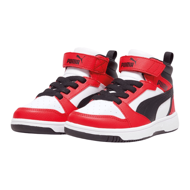 Puma Rebound V6 Mid PS 393832-03