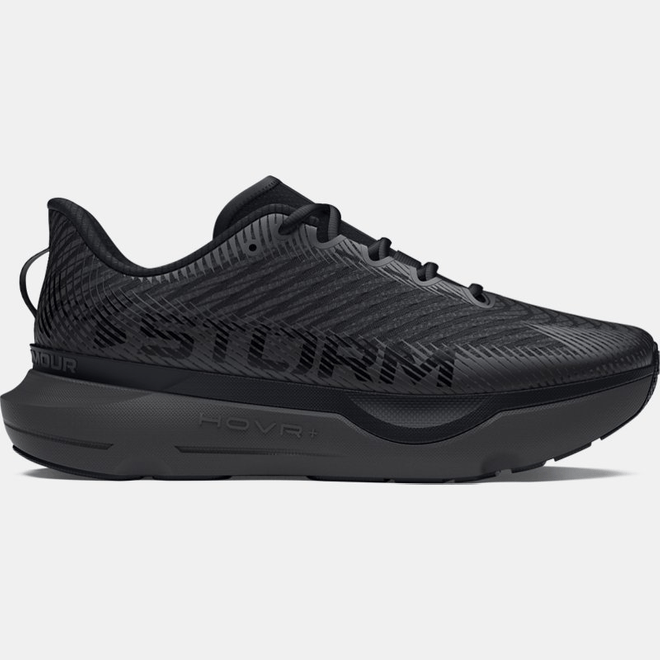 Under Armour HOVR Infinite Pro Storm 'Black Anthracite' 3027588 001