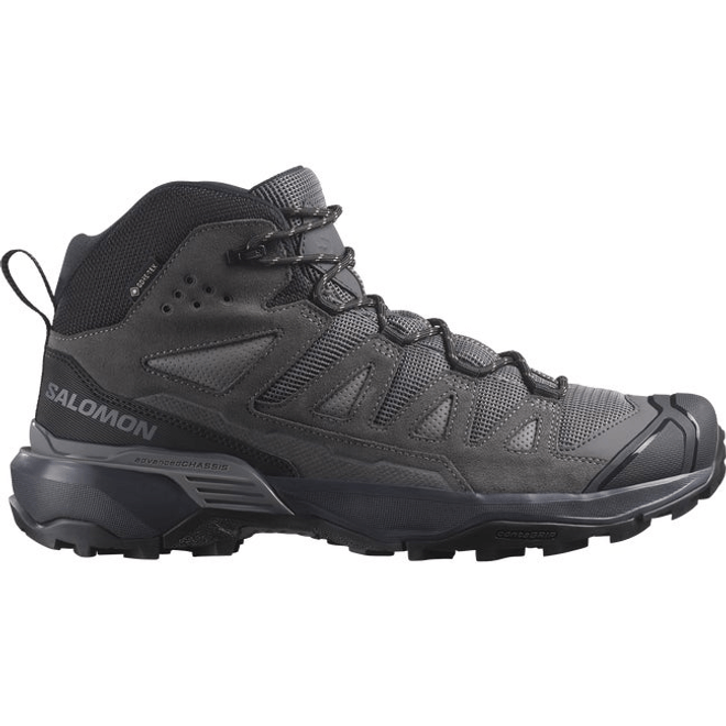 Salomon X Ultra 360 Leather Mid Gore-tex L47570800