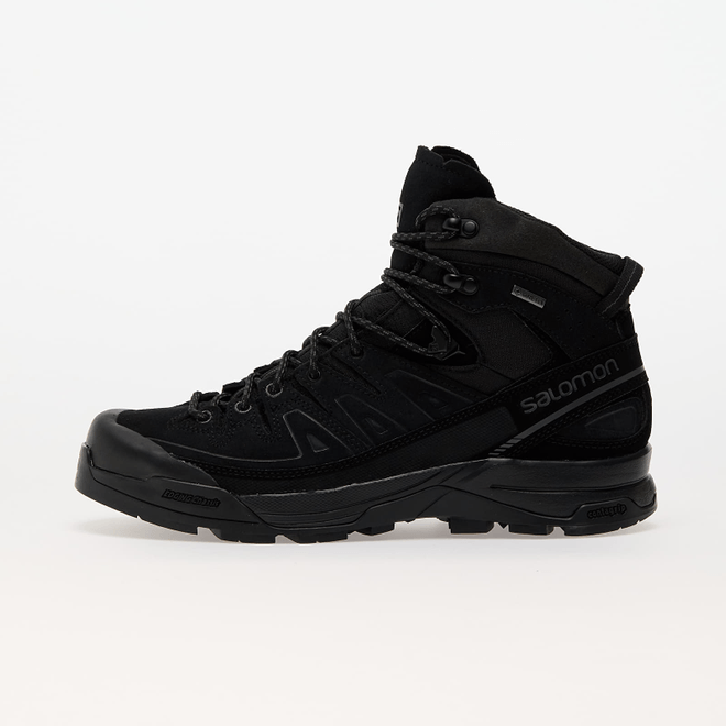 Salomon X-Alp Mid Ltr GTX Black L47638700