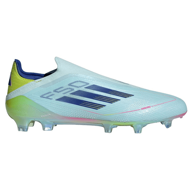 adidas F50 Elite Laceless FG Stellar Icon Pack IH0107