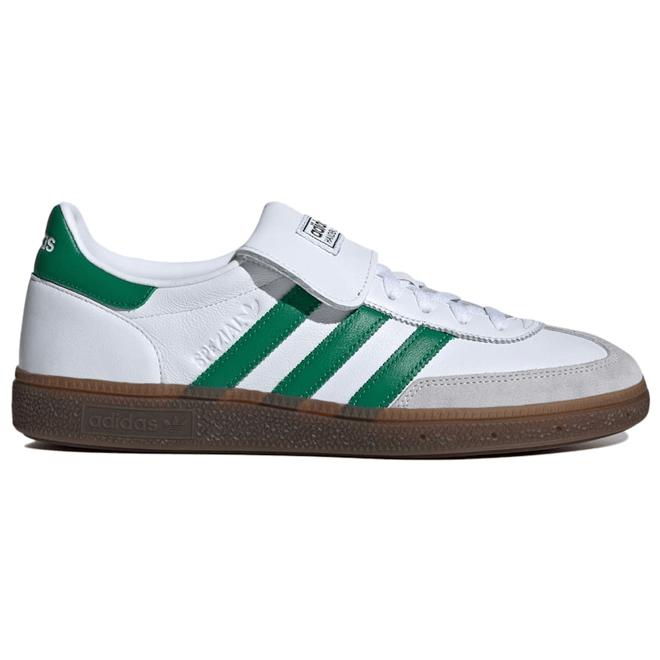 adidas Handball Spezial Green Dash Grey IH0368