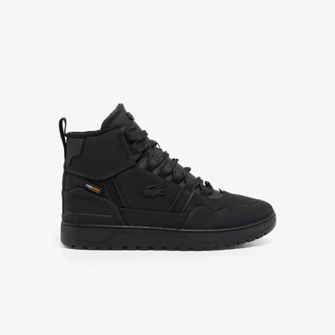 Lacoste T-Clip Winter Mid-Sneaker Boots 48SMA0040-02H