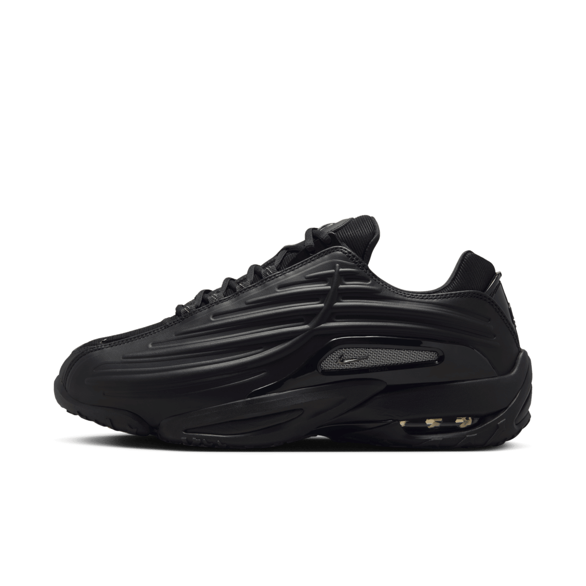 Nocta x Nike Hot Step II 'Black' DZ7293-001
