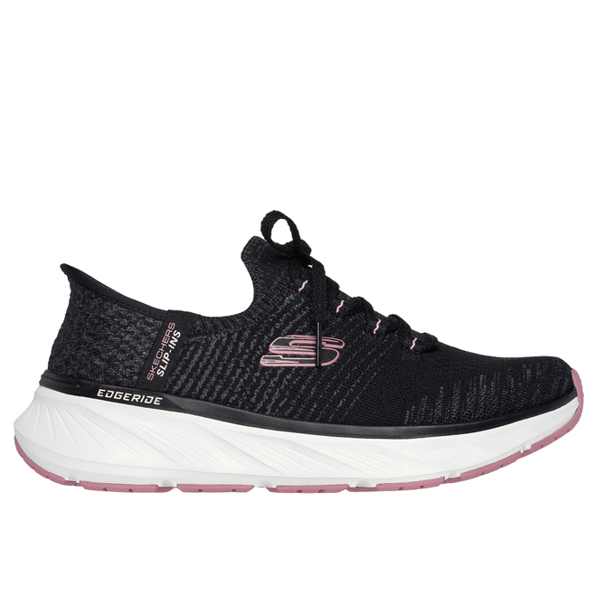 Skechers Slip 150470-BKPK