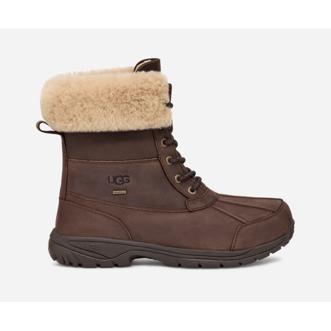 UGG® Butte Distressed Boot Brown 1159510-BCDR