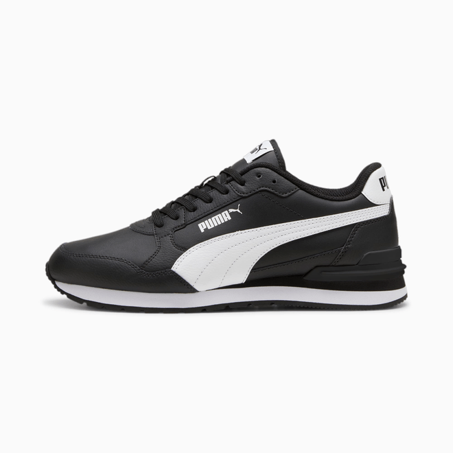 Puma ST Runner v4 Leather 399068-01