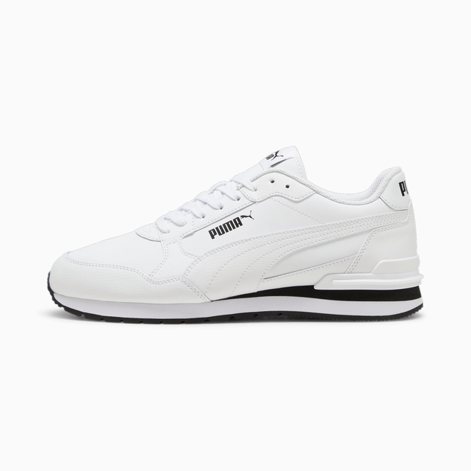 Puma ST Runner v4 Leather 399068-07