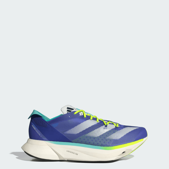 adidas ADIZERO ADIOS PRO 3 ID3635