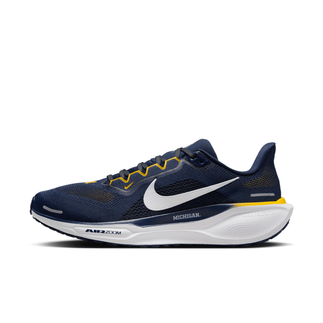Michigan Pegasus 41 Nike College Road FZ5128-400