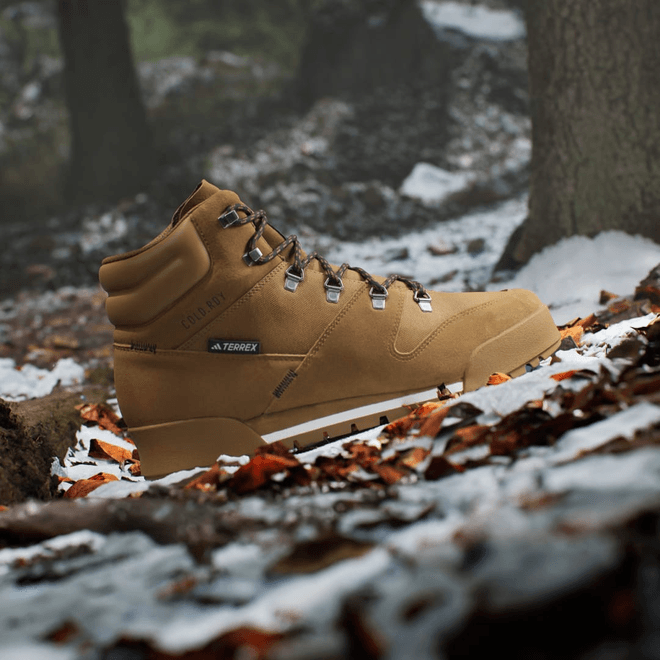 adidas Terrex Snowpitch COLD.RDY Hiking IH3664