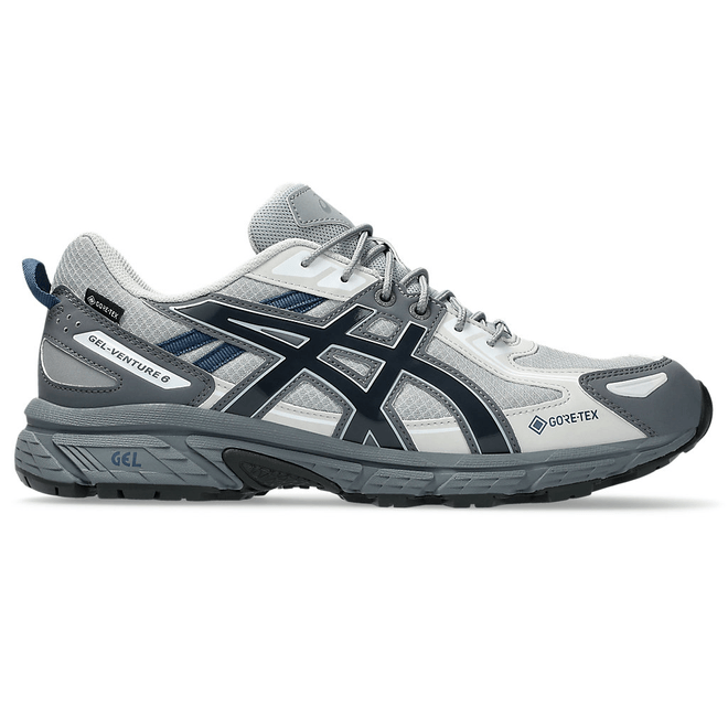 ASICS GEL-VENTURE 6 GORE-TEX Piedmont Grey 1203A560-020