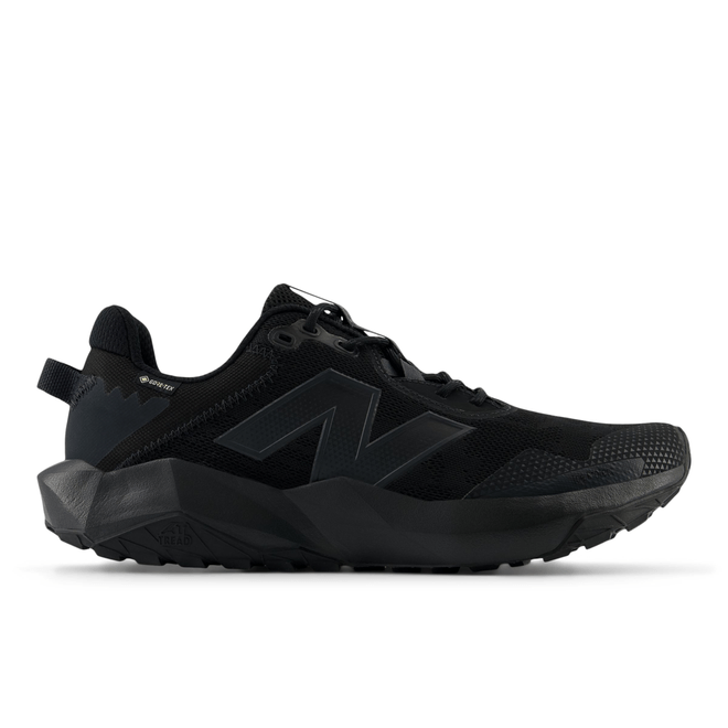 New Balance DynaSoft Nitrel v6 Gore Tex ® Black MTNTRGB6