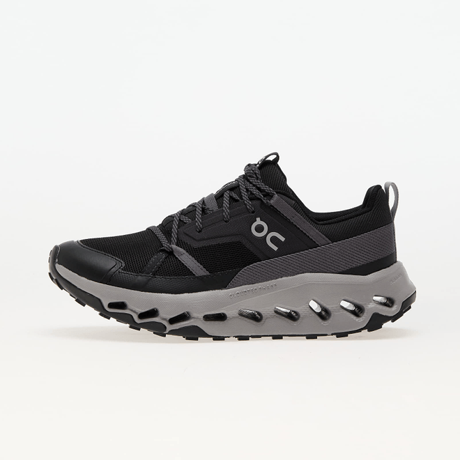 On W Cloudhorizon Black 3WE10010702