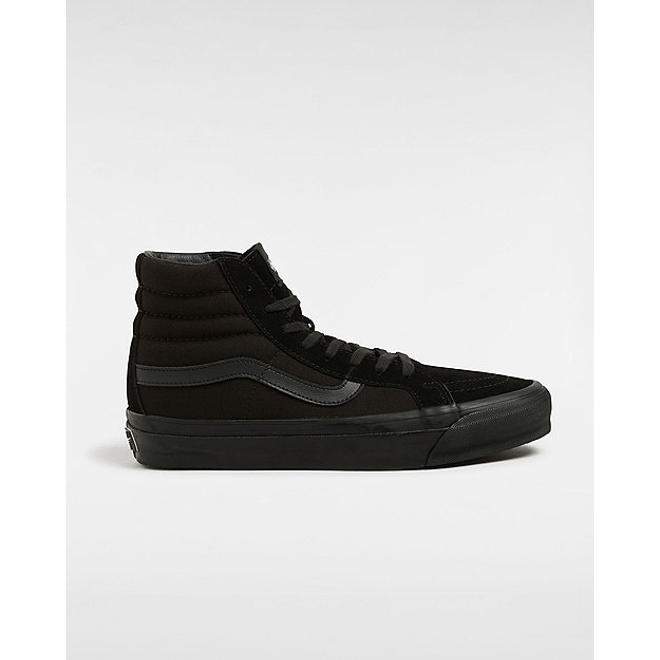 Vans Premium Sk8-hi 38 VN000CR0BKA