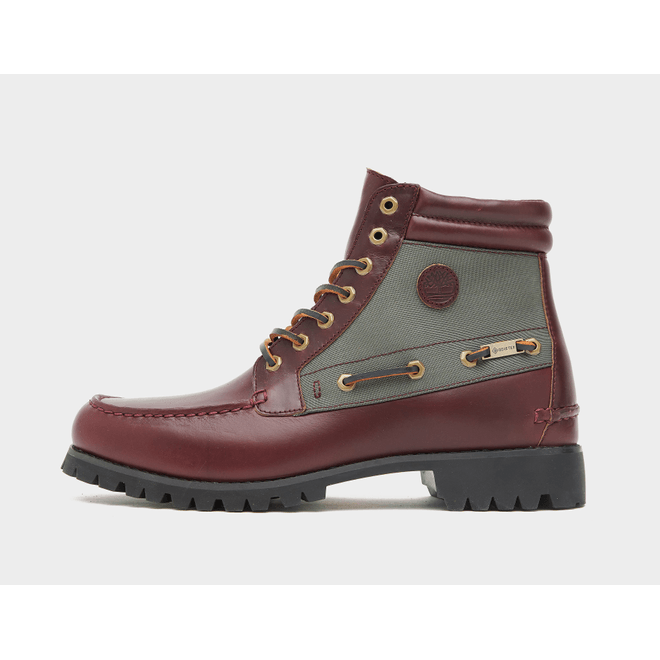Timberland Vibram Mid Lace Up Gore-Tex Boot Vibram TB0A6E4HEQ81