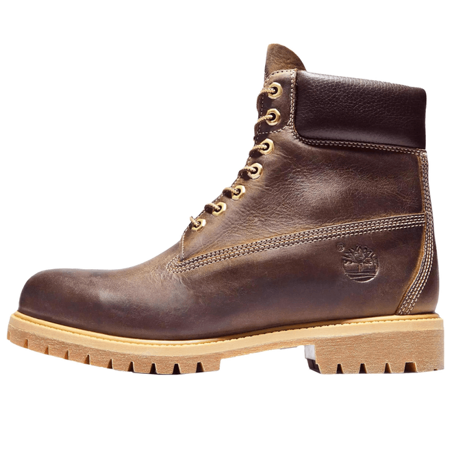 Timberland 6IN Lace Waterproof TB127097214