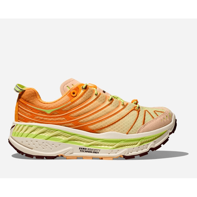 HOKA Stinson Evo OG Solar Flare 1155350-SRCN