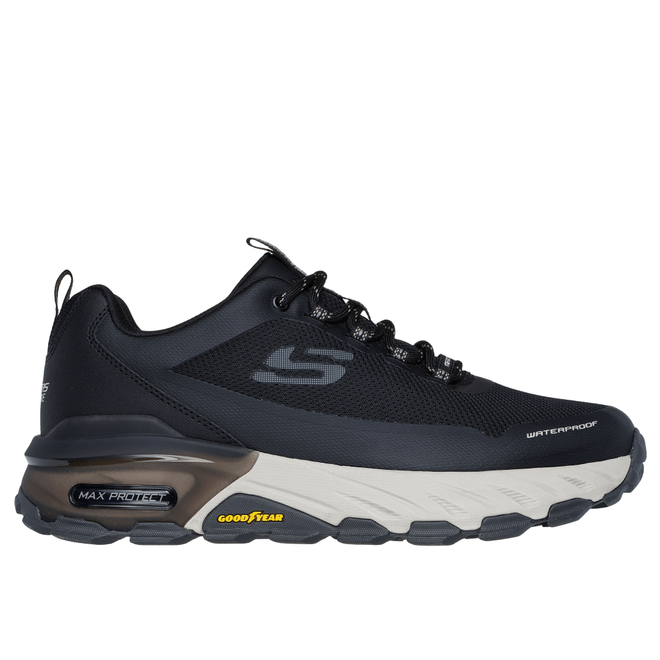 Skechers Max Protect 237304-BKGY