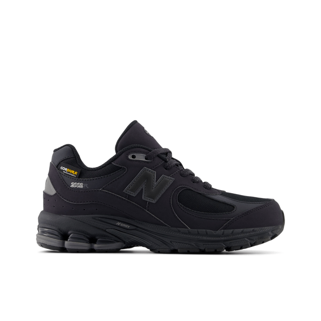 New Balance 2002 Black GC2002PJ