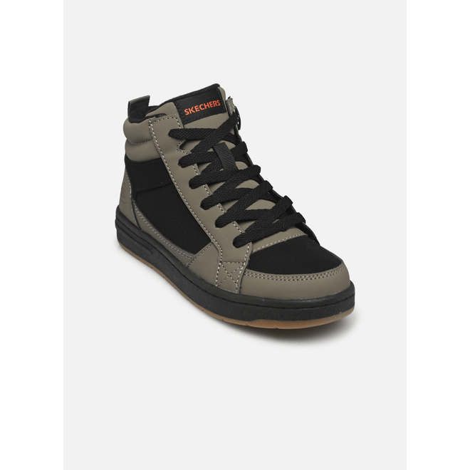 Skechers Smooth Street - Cozy 405618L/OLBK
