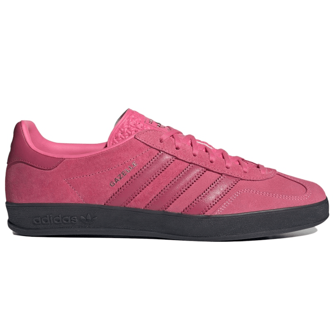 adidas Gazelle Indoor Pink Fusion (Women's) JI2585