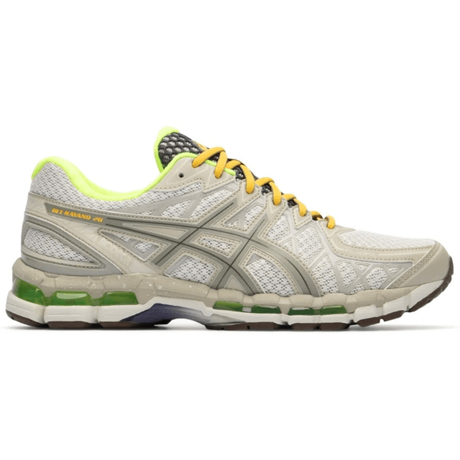 ASICS Gel-Kayano 20 Bodega Small Wins Add Up 1203A621-201