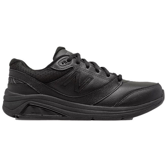 New Balance 928v3 Black (Women's) WW928BK3